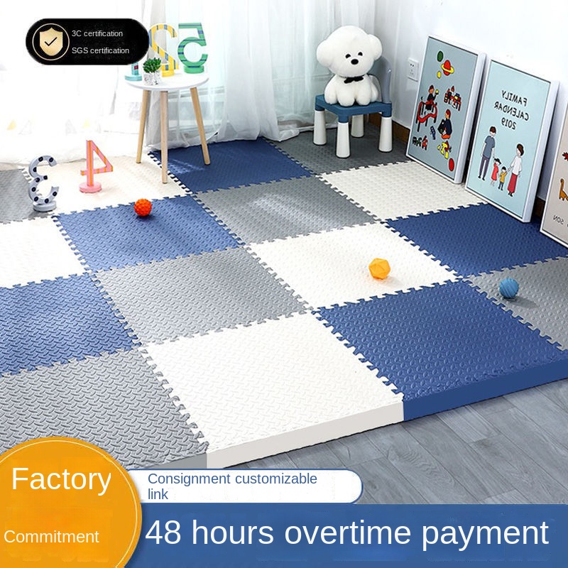 Repotting Mat - Alfombra de juego para niños de