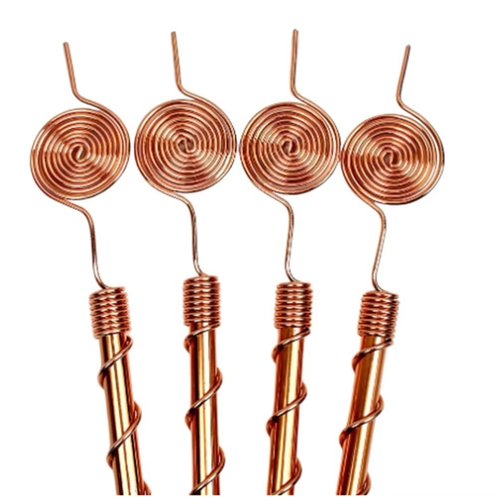 Plant Support Stake - Nuevos estacas para plantas de electrocultivo