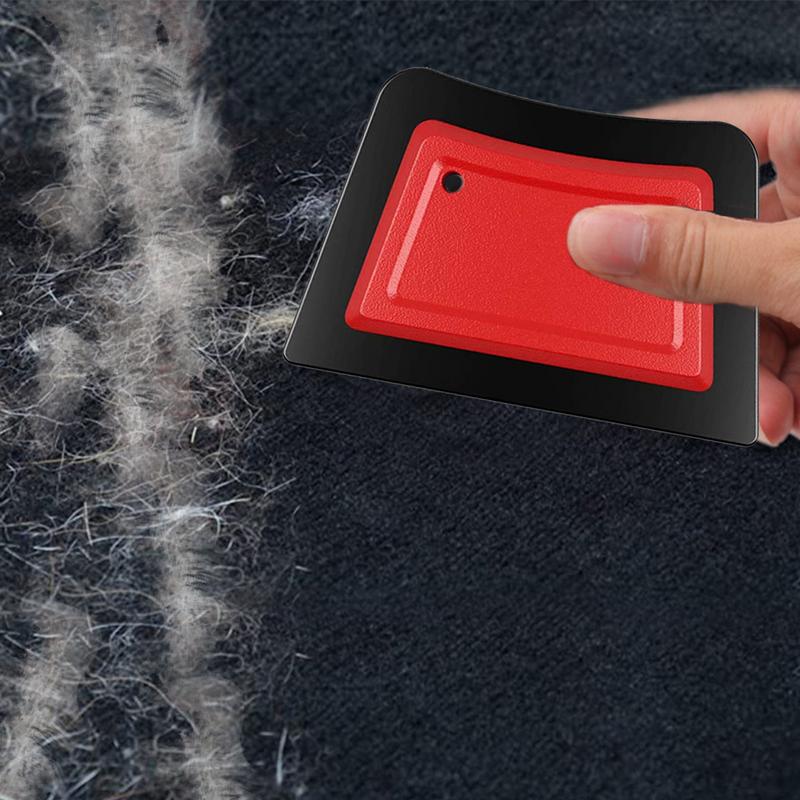 Repotting Mat - Peine removedor de pelo para mascotas,