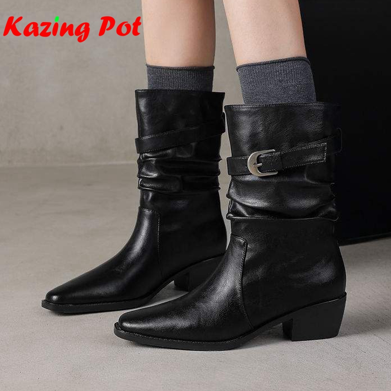 Plant Pot - Krazing Pot Tallas Grandes 34-42 Botas