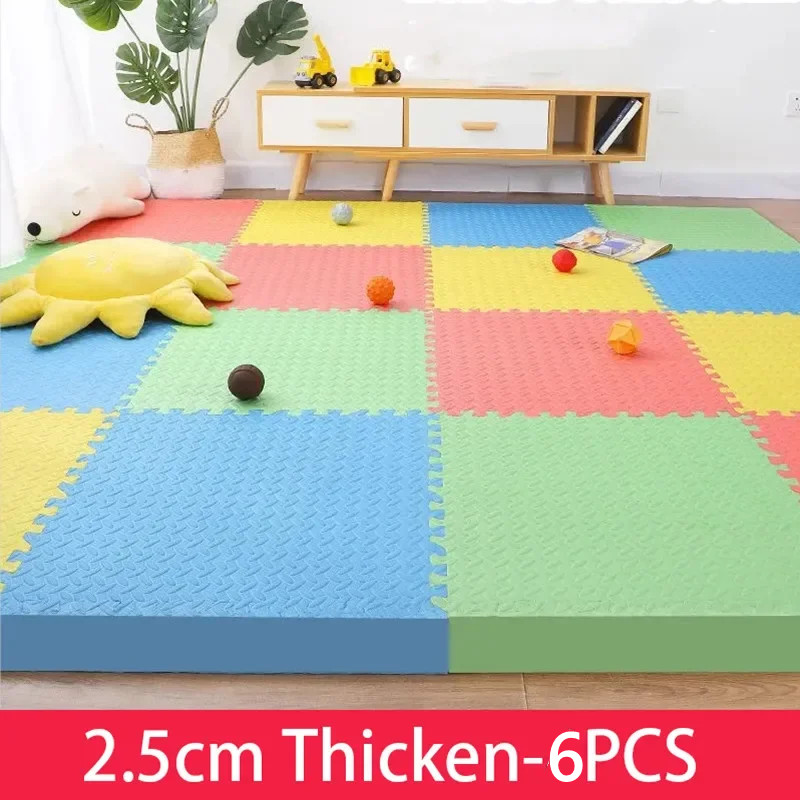 Repotting Mat - Tatame-alfombrilla de juego para gimnasio para
