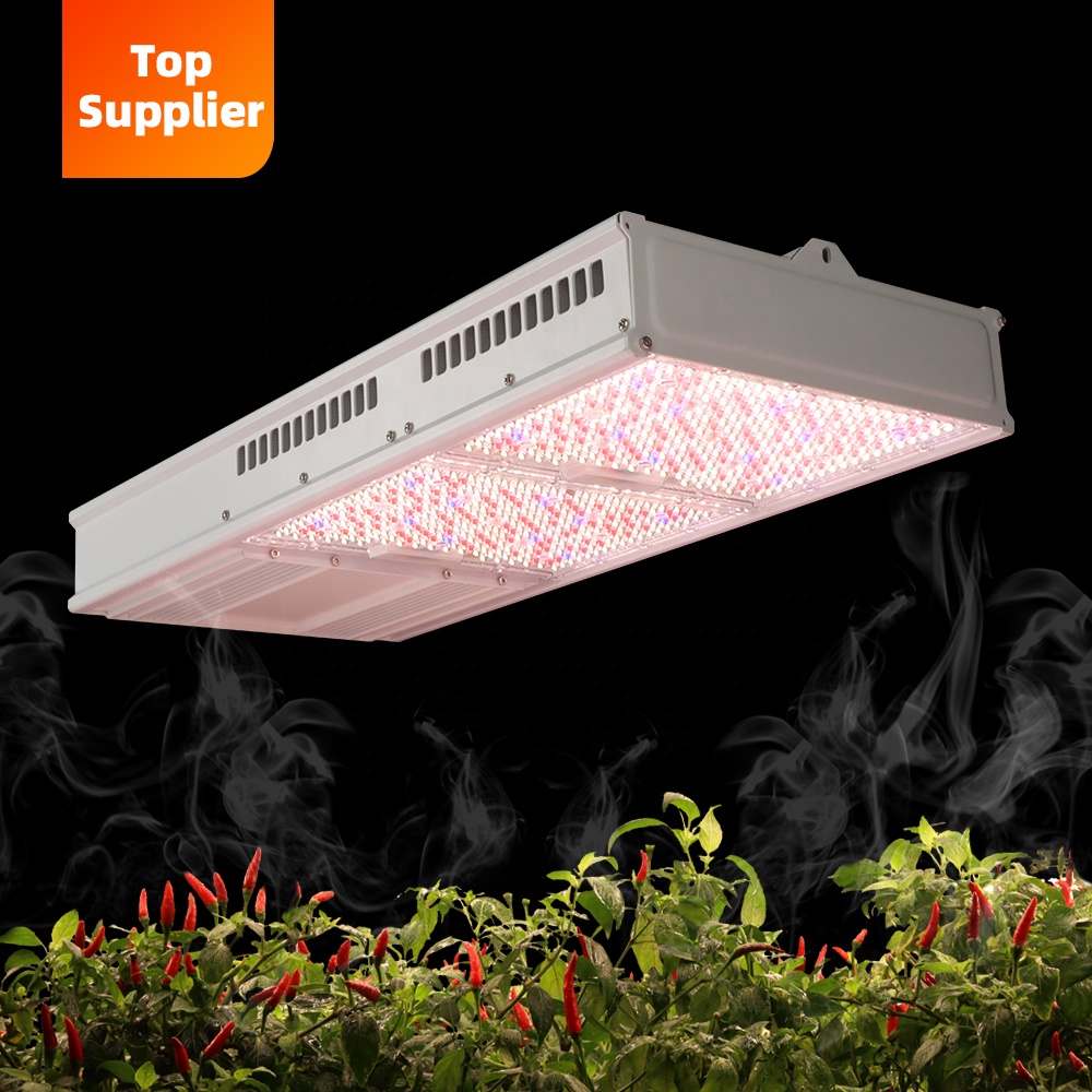 Lámpara LED de Cultivo para Pl - Indoor Plants reseña y precio