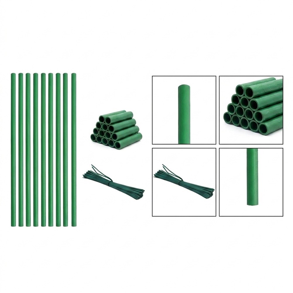 Kit de Soporte para Plantas Tr - Plant Support Stake reseña y precio