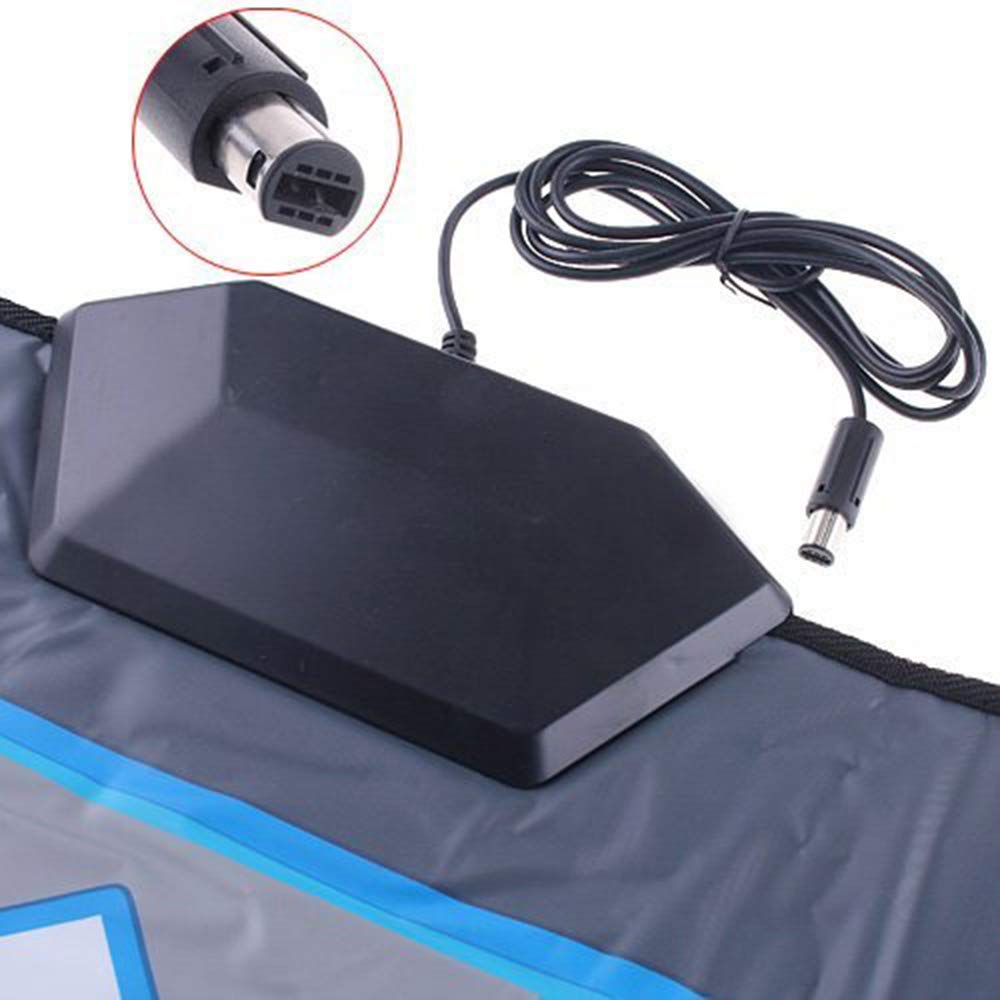 Alfombrilla de baile antidesli - Repotting Mat reseña y precio