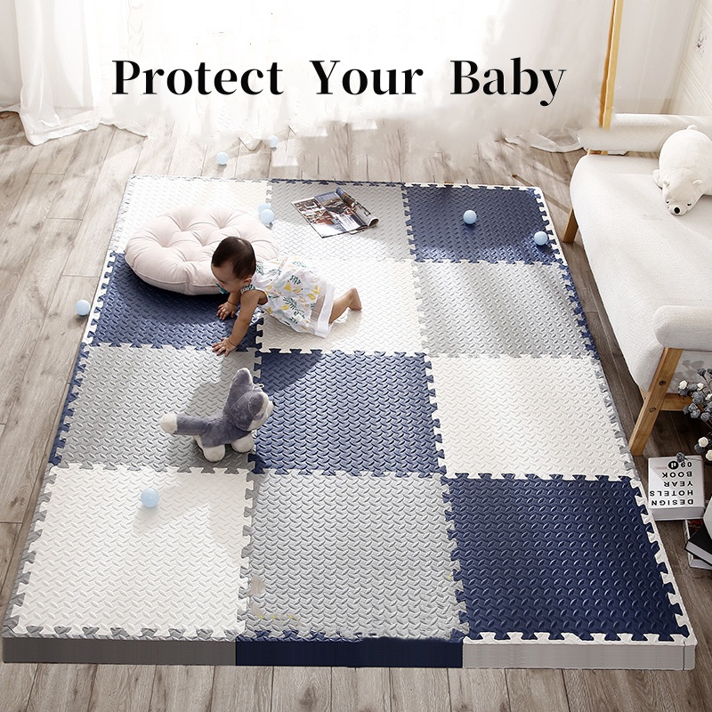 Alfombra de juego para niños d - Repotting Mat reseña y precio