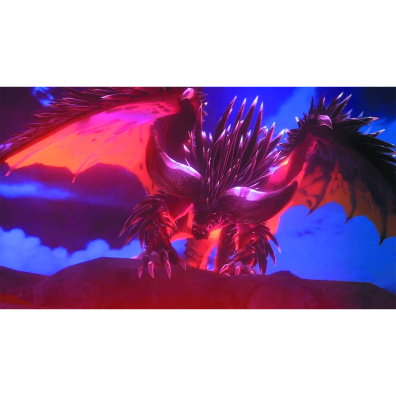 Monster Hunter Stories 2: Alas - Monstera reseña y precio