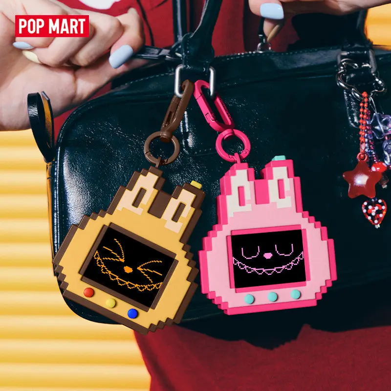 POPMART Labubu The Monsters SH - Monstera reseña y precio