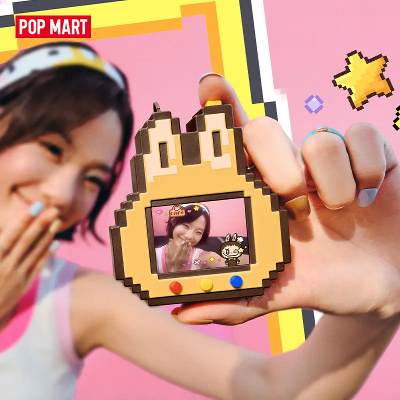 POPMART Labubu The Monsters SH - Monstera reseña y precio