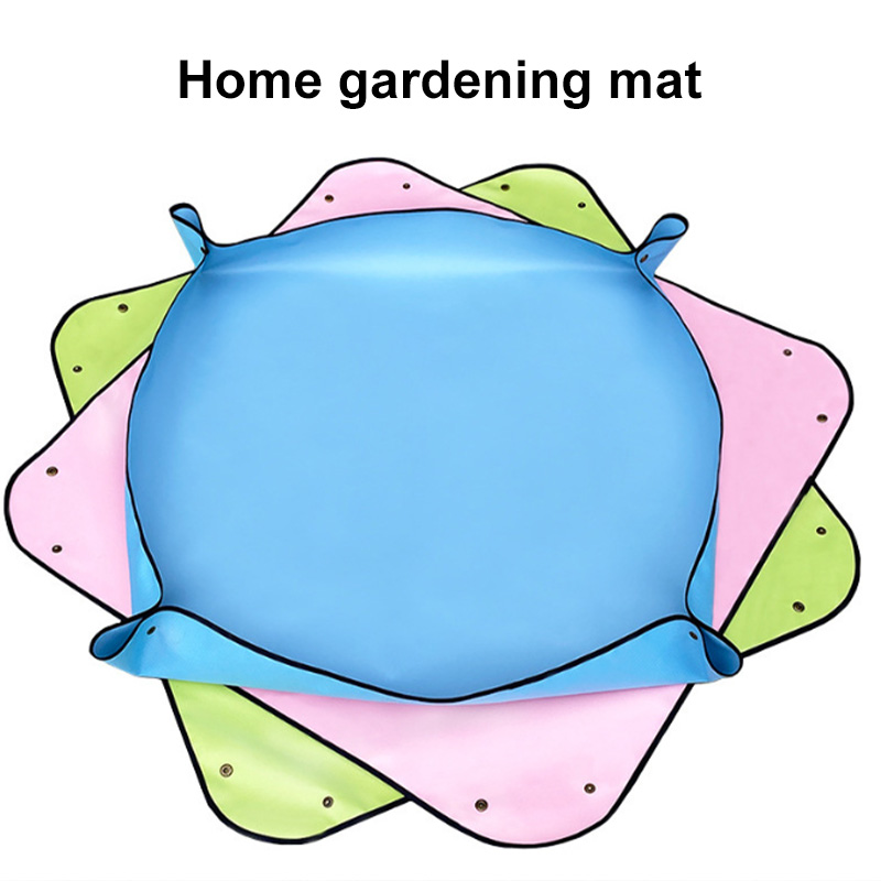 Suministros de jardinería para - Repotting Mat reseña y precio