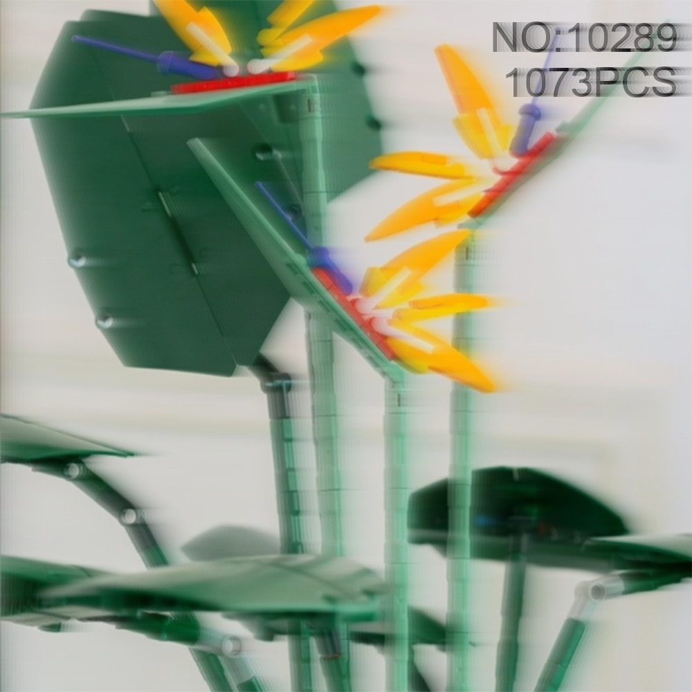 Hermoso conjunto de exhibición - The Plant Parent reseña y precio