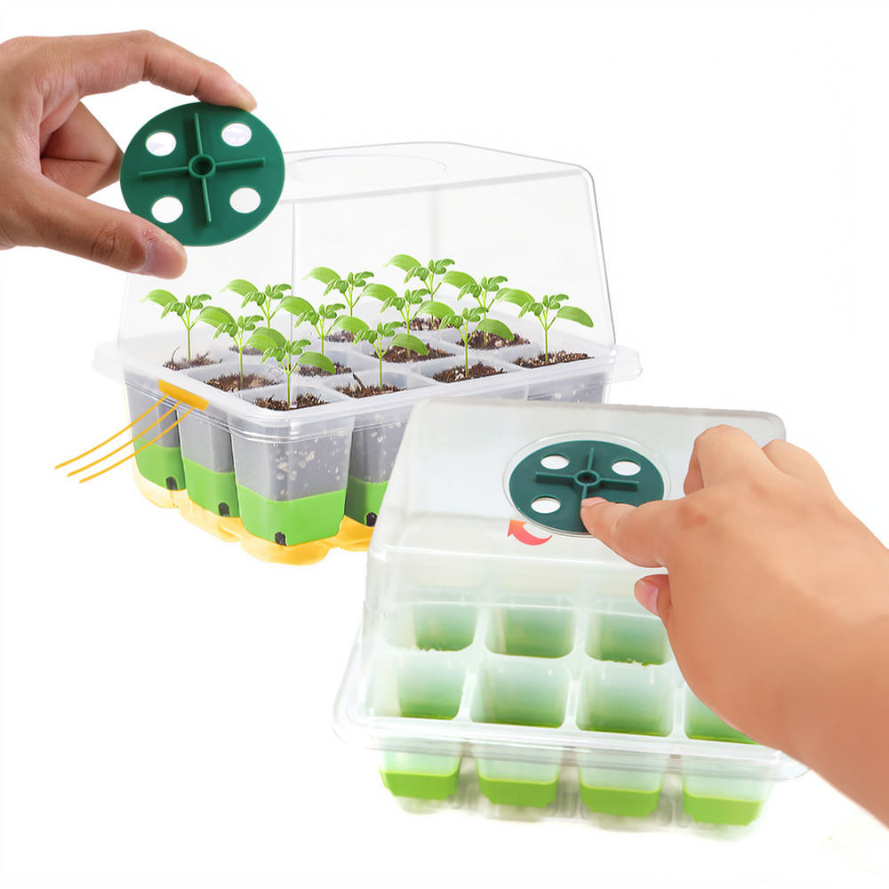 Bandeja de silicona suave para - Indoor Plants reseña y precio