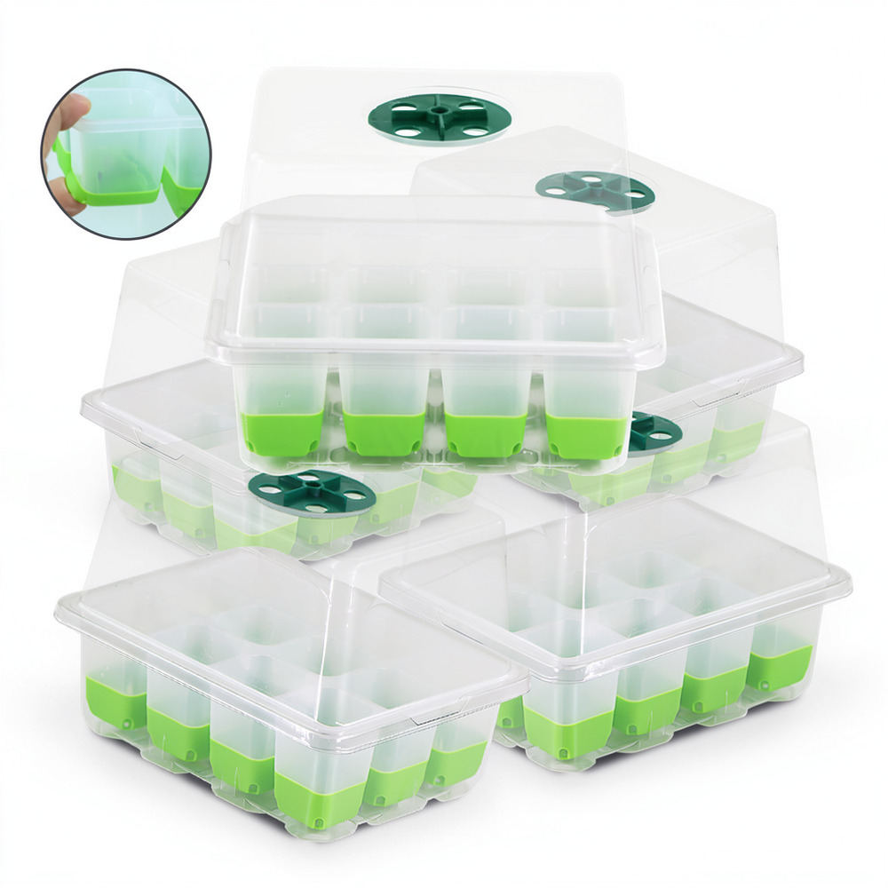 Bandeja de silicona suave para - Indoor Plants reseña y precio