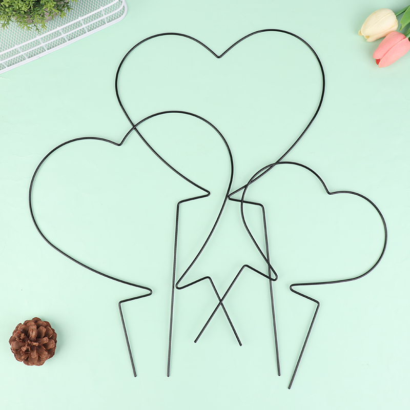 Soporte de estaca para plantas - Plant Support Stake reseña y precio