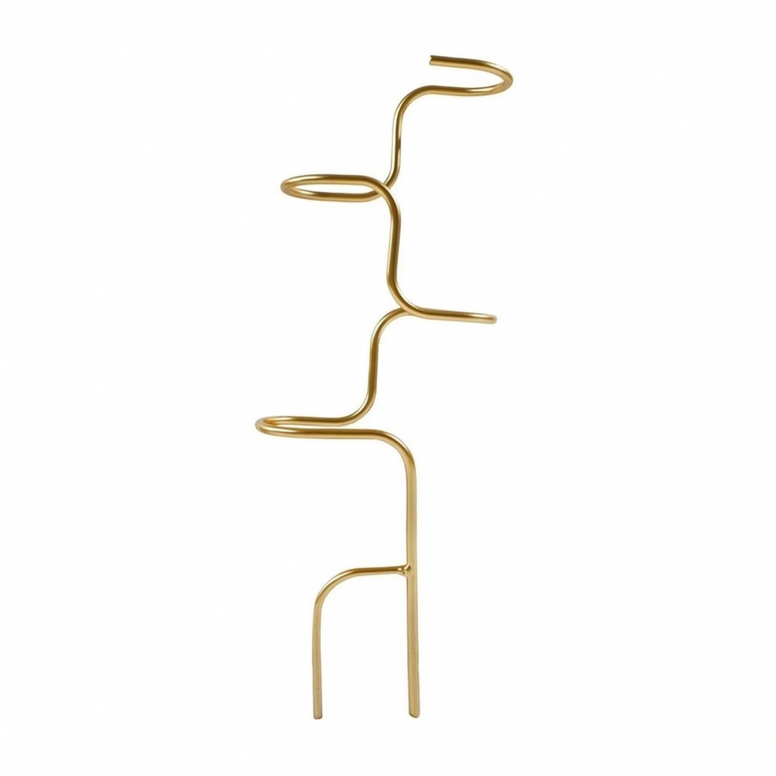 Soporte resistente para planta - Plant Support Stake reseña y precio