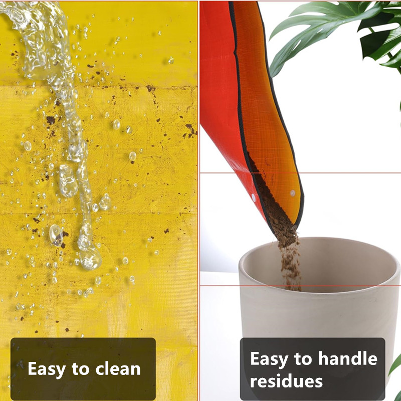 Estera para repottar plantas,  - Succulent Set reseña y precio