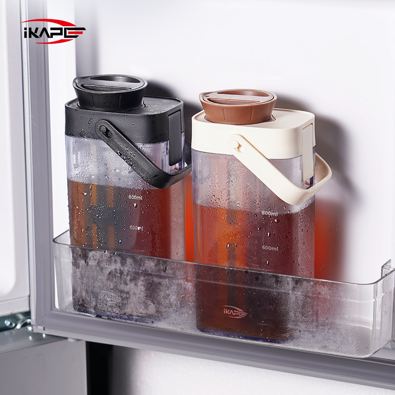 IKAPE 1L cafetera de preparaci - Pothos reseña y precio