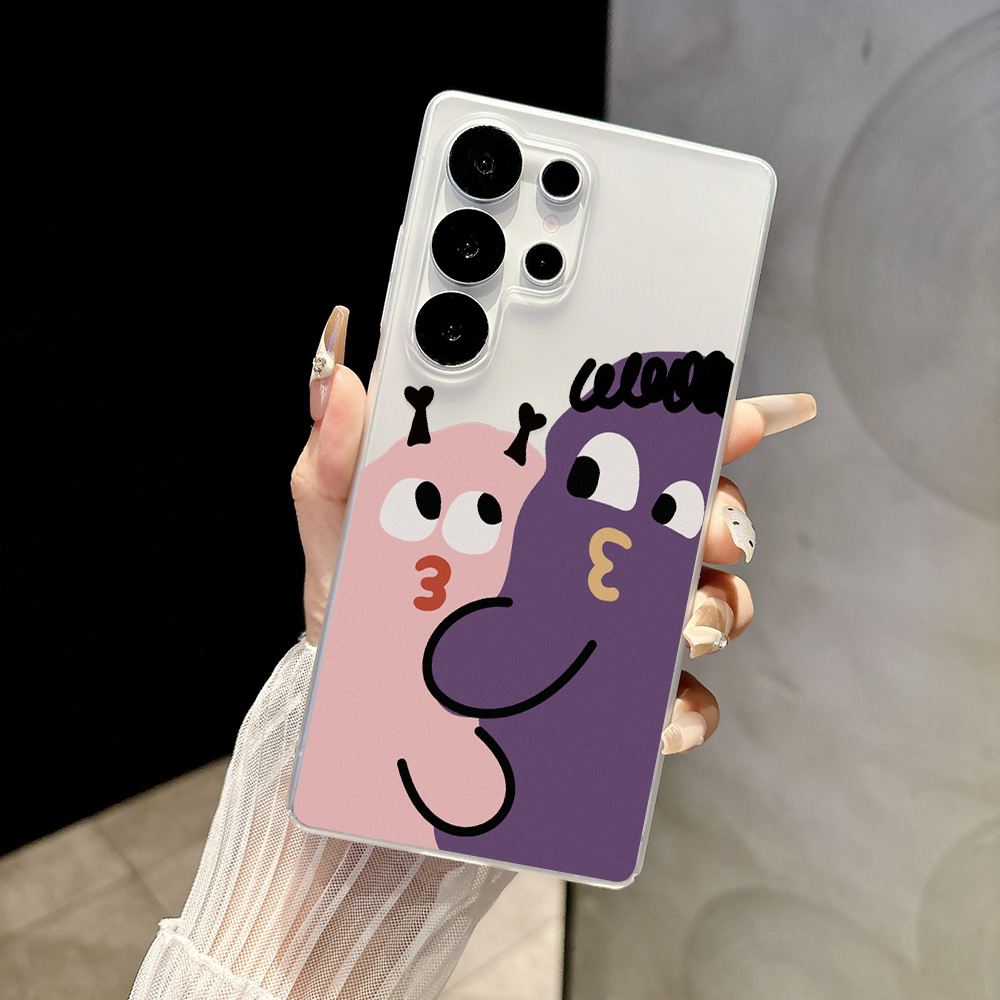 Funda de teléfono con diseño d - Monstera reseña y precio