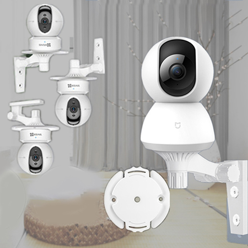 Base de montaje en pared de AB - Tp-Link Camera Tapo C210 reseña y precio