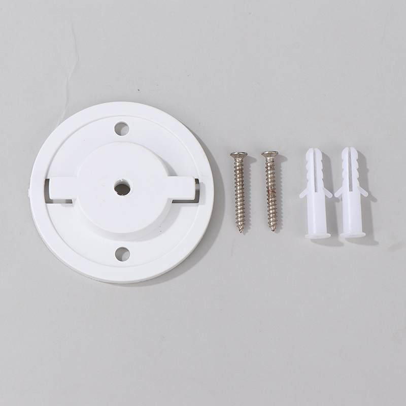 Base de montaje en pared de AB - Tp-Link Camera Tapo C210 reseña y precio