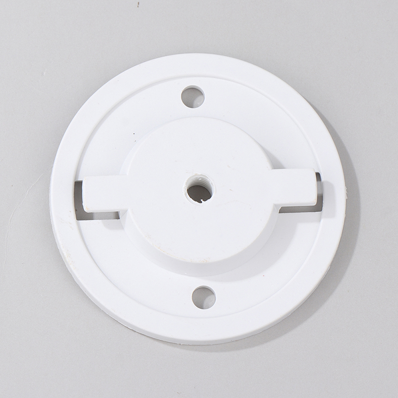 Base de montaje en pared de AB - Tp-Link Camera Tapo C210 reseña y precio