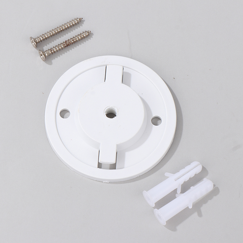 Base de montaje en pared de AB - Tp-Link Camera Tapo C210 reseña y precio