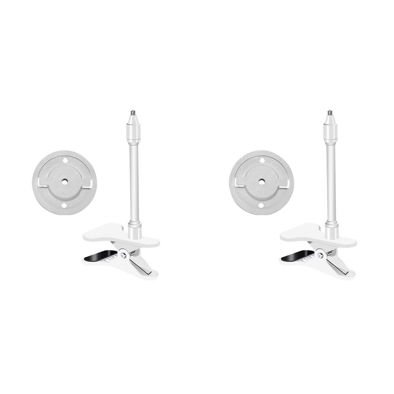 Soporte de montaje flexible T2 - Tp-Link Camera Tapo C210 reseña y precio