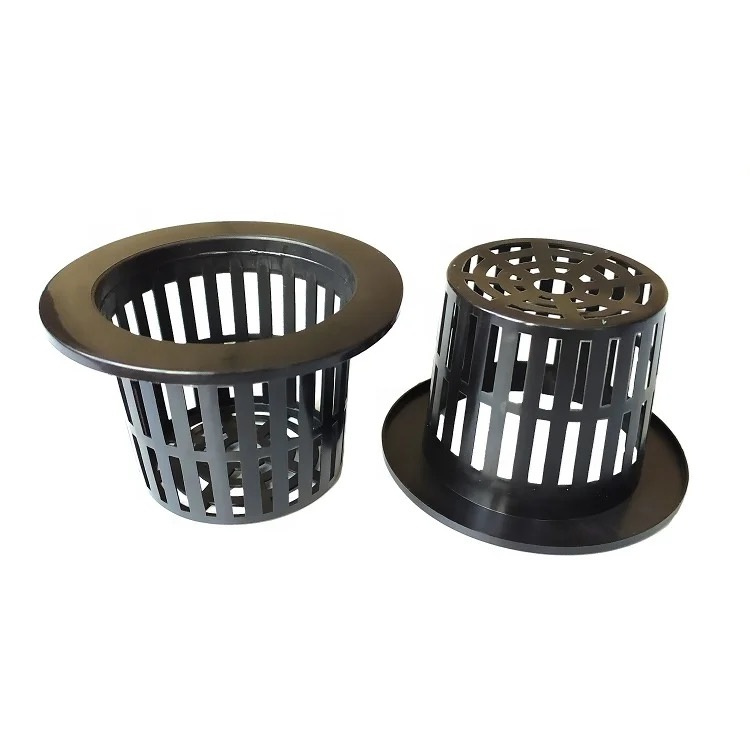 40 #   Maceta de malla de 2 pu - Plant Pot reseña y precio