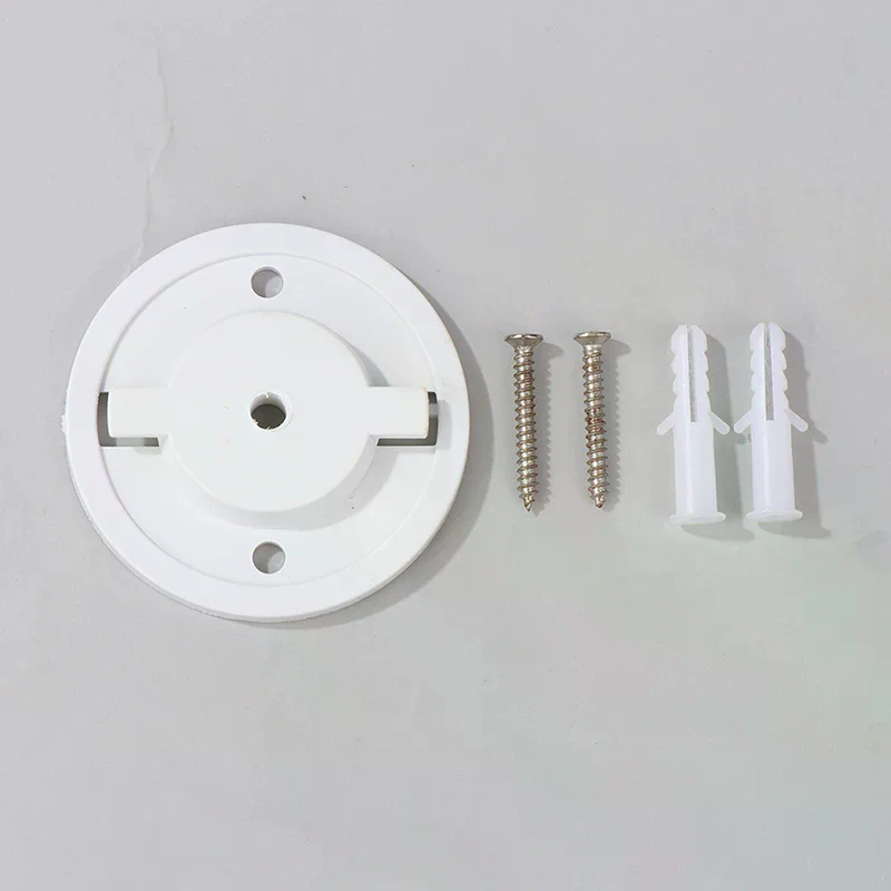 Base de montaje en pared de AB - Tp-Link Camera Tapo C210 reseña y precio