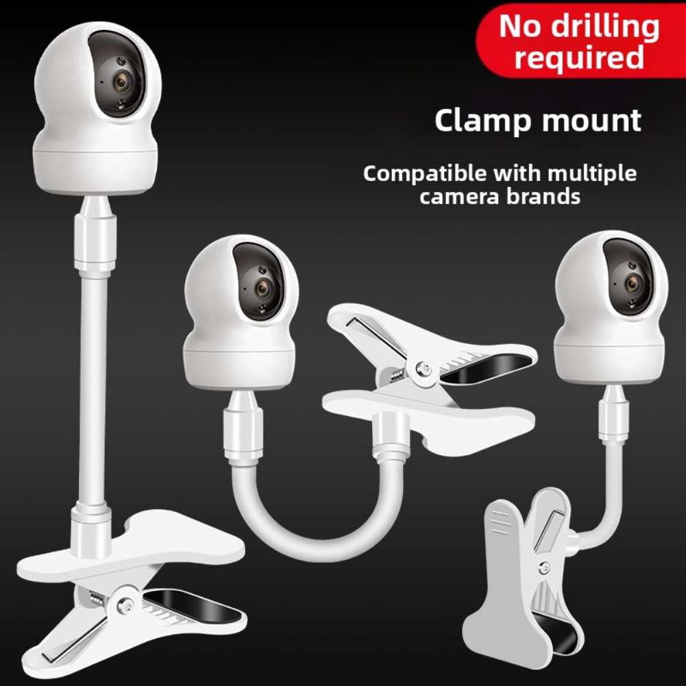 Soporte de cámara ajustable de - Tp-Link Camera Tapo C210 reseña y precio