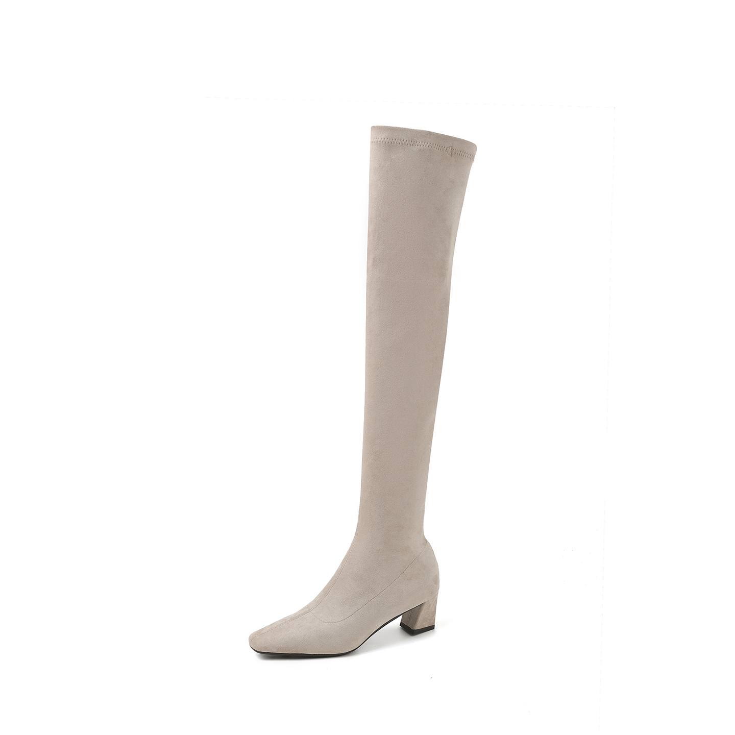 Botas Largas Krazing Pot Flock - Pothos reseña y precio