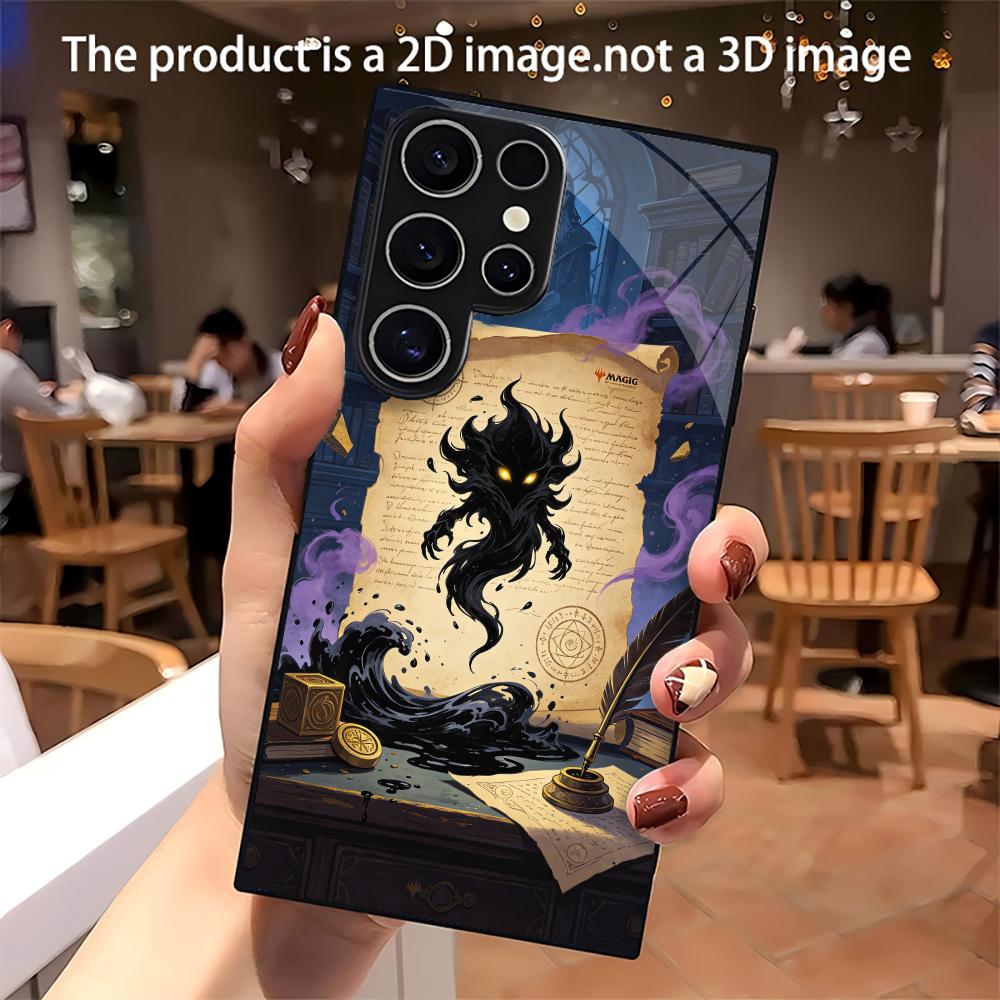 Funda protectora a prueba de g - Monstera reseña y precio