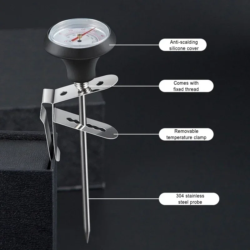 Sonda de medición de temperatu - Pothos reseña y precio