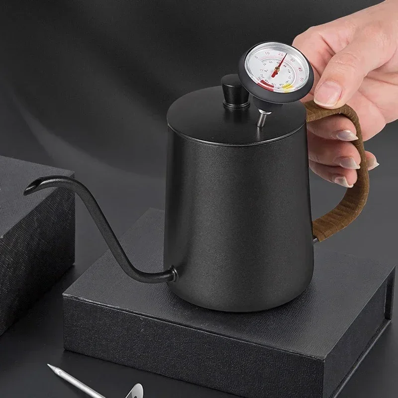 Sonda de medición de temperatu - Pothos reseña y precio