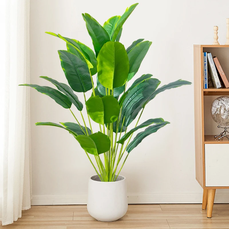 1 Pieza de Planta Artificial,  - Snake Plant reseña y precio